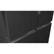 Siemens iQ300 French Door Refrigerator 605 Litres KF96NAXEAG