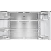Siemens iQ300 French Door Refrigerator 605 Litres KF96NAXEAG