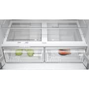 Siemens iQ300 French Door Refrigerator 605 Litres KF96NAXEAG