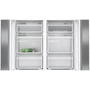 Siemens iQ300 French Door Refrigerator 605 Litres KF96NAXEAG