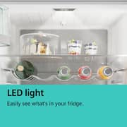 Siemens iQ300 French Door Refrigerator 605 Litres KF96NAXEAG