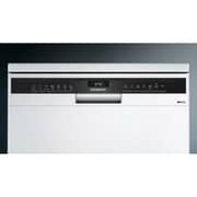 Siemens iQ300 Free Standing Dishwasher SN23HW65MM
