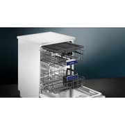Siemens iQ300 Free Standing Dishwasher SN23HW65MM