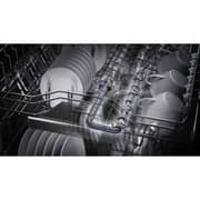 Siemens iQ300 Free Standing Dishwasher SN23HW65MM