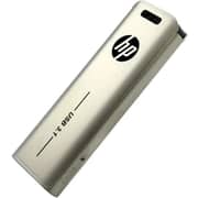 HP Flash Drive USB 3.1 64GB Metal HPFD796L-64