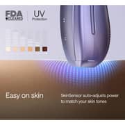 Ulike IPL Hair Removal Device With Leather Case AIR10LCPUR