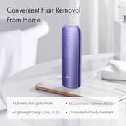 Ulike IPL Hair Removal Device AIR3PUR