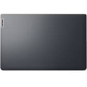Lenovo IdeaPad 1 15IAU7 (2022) Laptop - 12th Gen / Intel Core i5-1235U / 15.6inch FHD Touchscreen / 512GB SSD / 8GB RAM / Shared Intel Iris Xe Graphics / Windows 11 Home / English Keyboard / Abyss Blue / International Version - [82QD00HMUS]