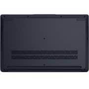 Lenovo IdeaPad 1 15IAU7 (2022) Laptop - 12th Gen / Intel Core i5-1235U / 15.6inch FHD Touchscreen / 512GB SSD / 8GB RAM / Shared Intel Iris Xe Graphics / Windows 11 Home / English Keyboard / Abyss Blue / International Version - [82QD00HMUS]