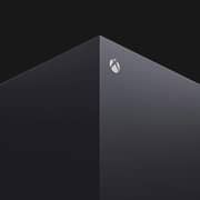 Microsoft Xbox Series X Gaming Console 1TB Black - International Version