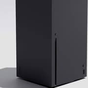 Microsoft Xbox Series X Gaming Console 1TB Black - International Version