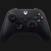 Microsoft Xbox Series X Gaming Console 1TB Black - International Version
