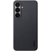 Pitaka Ultra Slim Case Black/Grey Samsung Galaxy S25