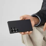 Pitaka Ultra Slim Case Black/Grey Samsung Galaxy S25