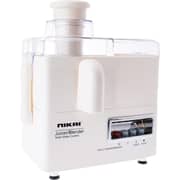 Nikai 4-in-1 Food Processor 300W with 1.6L Capacity – NFP1724N