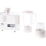 Nikai 4-in-1 Food Processor 300W with 1.6L Capacity – NFP1724N