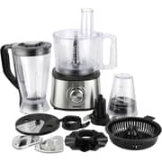 Nikai Food Processor with Citrus Juicer and Blender – NFP3100A