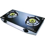 Nikai Gas Cooker with Full Safety and Auto Ignition – NG9092K1