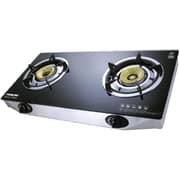 Nikai Gas Cooker with Full Safety and Auto Ignition – NG9092K1
