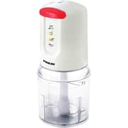 N​ikai 350W 2-Speed Chopper with Unbreakable Bowl – NC694P