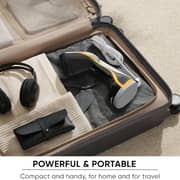 Nikai – 1200W Handheld Garment Steamer with Fast Heat-Up & Detachable Water Tank, Garment Steamer NGS77H