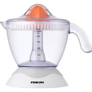 N​ikai 1L Electric Citrus Juicer 30W with Bi-Direction Movement – NJ100C