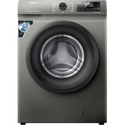 Hisense Front Load Washing Machine 8 kg WFQP8012JT/S