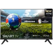 Hisense 32inch A4N HD LED VIDAA Television (2024 Model)