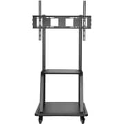 Newstar Ultra-Heavy TV Stand Matte Black