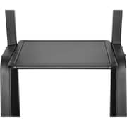 Newstar Ultra-Heavy TV Stand Matte Black