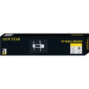 Newstar Tilt TV Wall Mount Black