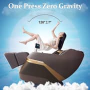 Zeitak Full Body Massage Chair CHIRU