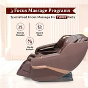 Zeitak Full Body Massage Chair CHIRU