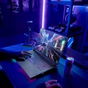 Asus ROG Strix G16 Gaming (2024) Laptop - 13th Gen / Intel Core i9-13980HX / 16inch FHD+ / 1TB SSD / 16GB RAM / 8GB NVIDIA GeForce RTX 4060 Graphics / Windows 11 Home / English Keyboard / Eclipse Gray / Internatioal Version - [G614JV-AS94]