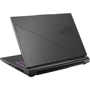 Asus ROG Strix G16 Gaming (2024) Laptop - 13th Gen / Intel Core i9-13980HX / 16inch FHD+ / 1TB SSD / 16GB RAM / 8GB NVIDIA GeForce RTX 4060 Graphics / Windows 11 Home / English Keyboard / Eclipse Gray / Internatioal Version - [G614JV-AS94]