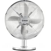 Crownline Table Fan TF-403