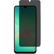 S&S Privacy Screen Protector Black Samsung Galaxy A26