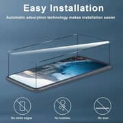 S&S Screen Protector Clear Samsung Galaxy A56