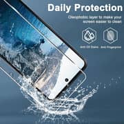 S&S Screen Protector Clear Samsung Galaxy A56