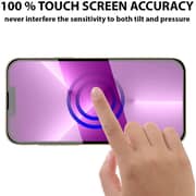 S&S Screen Protector Transparent iPhone 13 Pro Max