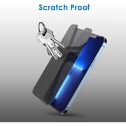 S&S Privacy Screen Protector Black iPhone 13 Pro Max