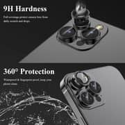 S&S Lens Protector Transparent iPhone 14 Pro Max