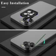 S&S Lens Protector Transparent iPhone 14 Pro Max