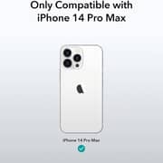S&S Privacy Screen Protector Black iPhone 14 Pro Max