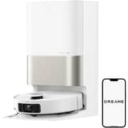 Dreame RLX85CE-4 X50 Ultra Wet & Dry Robot Vacuum Cleaner
