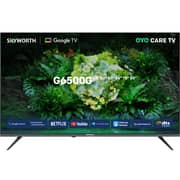 Skyworth 55inch G6500G 4K Google Smart LED Televison (2025 Model)