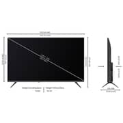 Skyworth 55inch G6500G 4K Google Smart LED Televison (2025 Model)