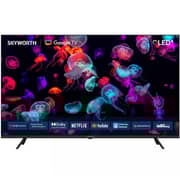 Skyworth 65inch 4K QLED Google Smart Televison (2025 Model)
