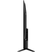 TCL 55inch P6K 4K Ultra HD Google Smart Televison (2025 Model)