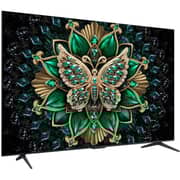 TCL 65inch C6K 4K QD Mini LED Google Television (2025 Model)
